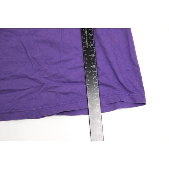 Vintage Volleyball Long Sleeve T Shirt XL - Picture 7 of 7